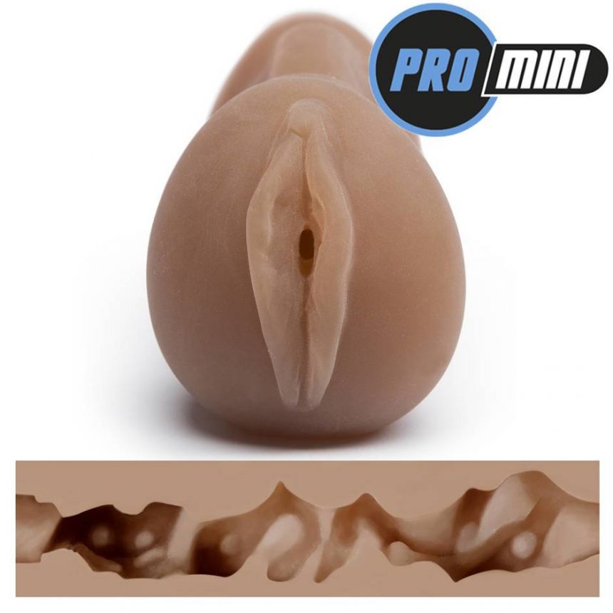 Pocket pussy vagina