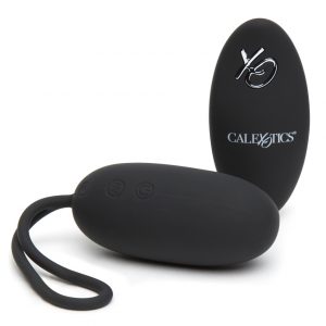 12 Function Remote Control Rechargeable Wearable Love Egg Vibrator - Sex Toys