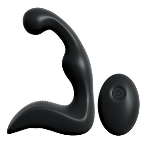 Anal Fantasy Elite Remote Control Vibrating Prostate Massager - Sex Toys