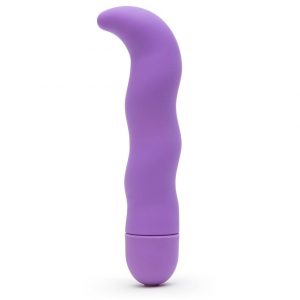 Annabelle Knight Ooooh! 7 Function G-Spot Vibrator - Sex Toys
