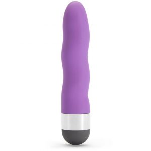 Annabelle Knight Wowee! Powerful Clitoral Vibrator 4 Inch - Sex Toys