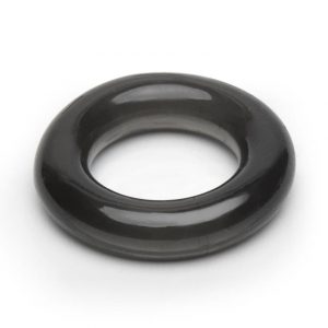 BASICS Comfort Stretchy Cock Ring - Sex Toys