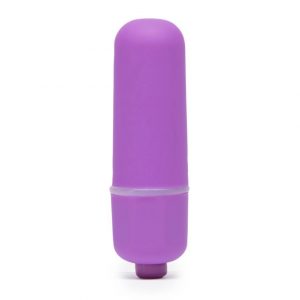 BASICS Love Bullet Vibrator - Sex Toys