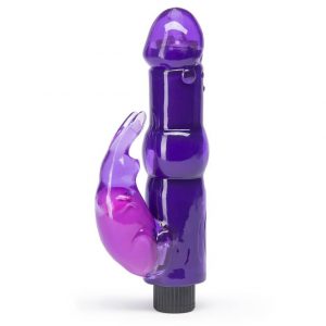 BASICS Rabbit Vibrator - Sex Toys