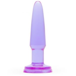 BASICS Slimline Butt Plug - Sex Toys