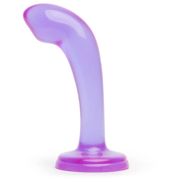 BASICS Slimline P-Spot Butt Plug - Sex Toys