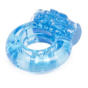 BASICS Vibrating Mega Ring - Sex Toys