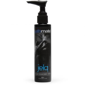 Bathmate Max Out Jelqing Enhancement Serum 100ml - Sex Toys