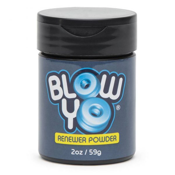 BlowYo Stroker Renewer Powder - Sex Toys