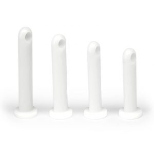 CB-X Chastity Locking Pins (4 Pack) - Sex Toys