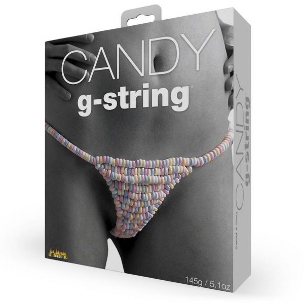 Candy G-String - Sex Toys