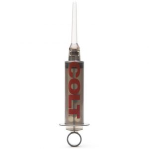 Colt Master Cleanser Syringe 3.4 fl oz - Sex Toys