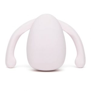 Dame Eva II Hands-Free Rechargeable Clitoral Vibrator - Sex Toys