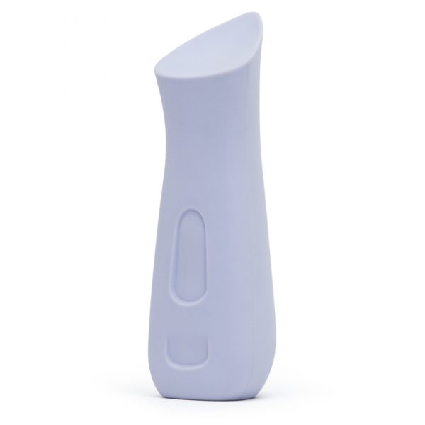 Dame Kip Rechargeable Soft Tip Clitoral Vibrator - Sex Toys