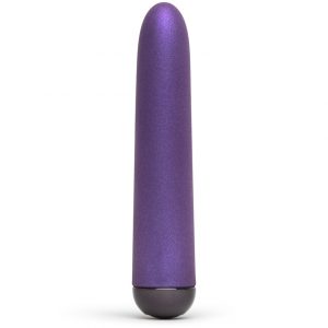 Desire Luxury Rechargeable Classic Vibrator - Sex Toys