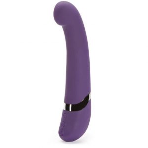 Desire Luxury Rechargeable G-Spot Vibrator - Sex Toys