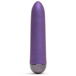 Desire Luxury Rechargeable Mini Vibrator - Sex Toys