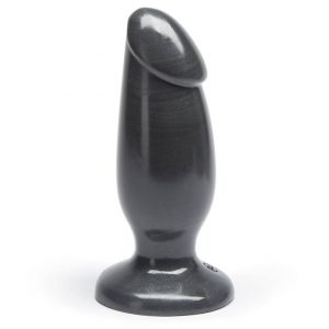 Doc Johnson American Bombshell Realistic Butt Plug 6.5 Inch - Sex Toys