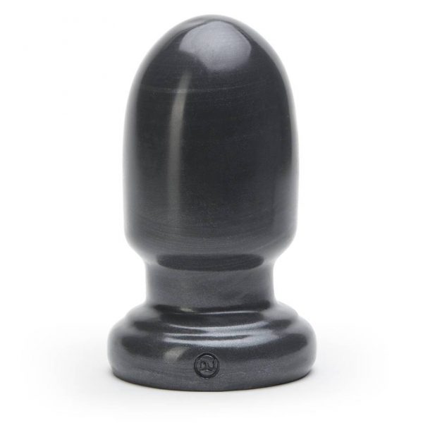 Doc Johnson American Bombshell Ultra Girthy Butt Plug 5 inch - Sex Toys