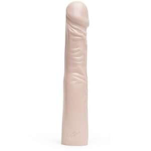 Doc Johnson Cock Master Large Penis Extender 10 Inch - Sex Toys