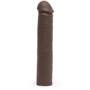 Doc Johnson Customizable Real Feel Penis Extender Kit 9 Inch - Sex Toys