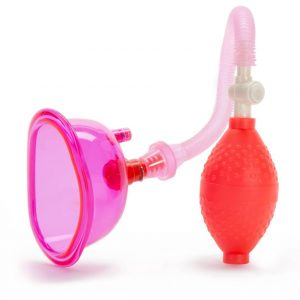 Doc Johnson Pussy Pump - Sex Toys