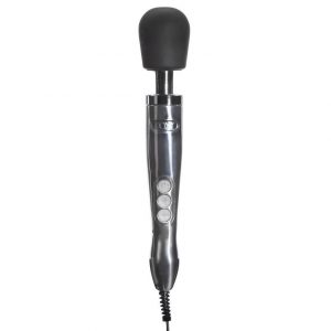 Doxy Extra Powerful Die Cast Massage Wand Vibrator - Sex Toys