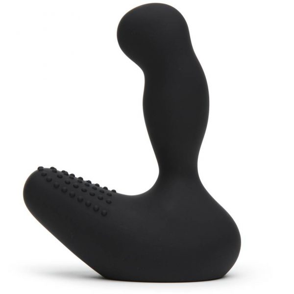 Doxy Number 3 Silicone Prostate Massager Wand Attachment - Sex Toys