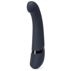 Fifty Shades Darker Desire Explodes Rechargeable G-Spot Vibrator - Sex Toys