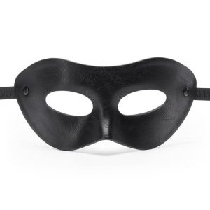 Fifty Shades Darker Secret Prince Masquerade Mask - Sex Toys