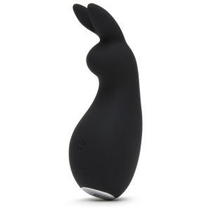 Fifty Shades of Grey Greedy Girl Clitoral Rabbit Vibrator - Sex Toys