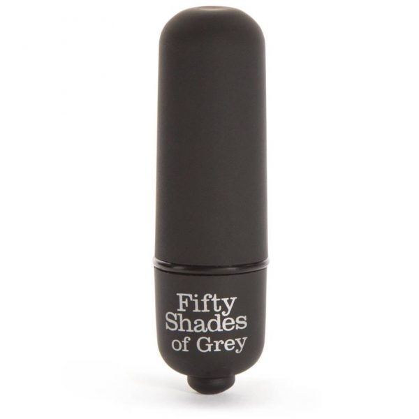 Fifty Shades of Grey Heavenly Massage Bullet Vibrator - Sex Toys