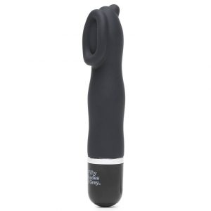Fifty Shades of Grey Sweet Touch Mini Clitoral Vibrator - Sex Toys