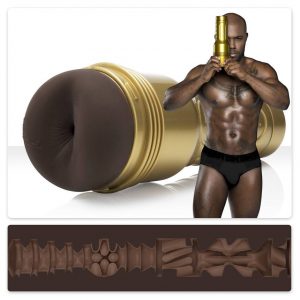 Fleshjack Boys Milan Christopher King Butt - Sex Toys