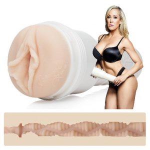 Fleshlight Girls Brandi Love Heartthrob Texture - Sex Toys