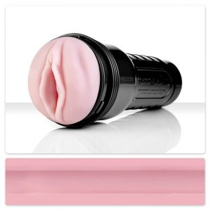 Fleshlight Pink Lady - Sex Toys