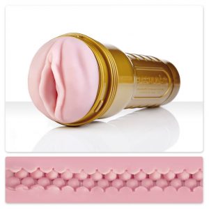 Fleshlight Pink Lady Stamina Training Unit STU - Sex Toys