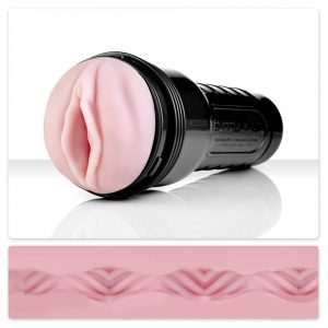 Fleshlight Pink Lady Vortex - Sex Toys