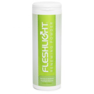Fleshlight Renewer Powder 4oz - Sex Toys