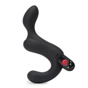 Fun Factory Duke Rechargeable Vibrating Prostate Massager - Sex Toys