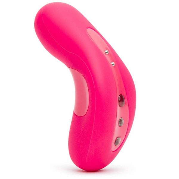 Fun Factory Laya II USB Rechargeable Clitoral Massager - Sex Toys