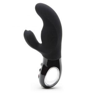 Fun Factory MISS BI Rechargeable G-Spot Rabbit Vibrator - Sex Toys