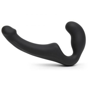 Fun Factory Share Silicone Strapless Strap-On Dildo 6 Inch - Sex Toys