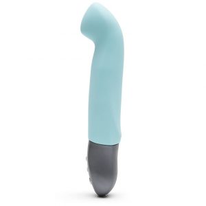 Fun Factory Stronic G Rechargeable Thrusting G-Spot Vibrator - Sex Toys