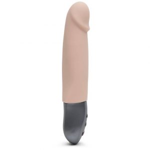 Fun Factory Stronic Real Rechargeable Thrusting Realistic Vibrator - Sex Toys