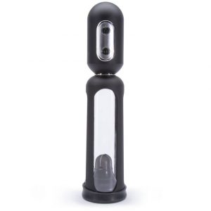 Get Hard Automatic Penis Pump - Sex Toys