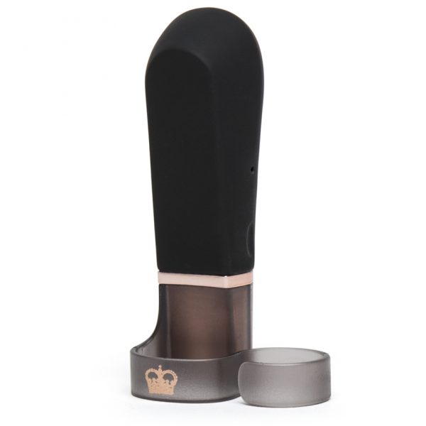 Hot Octopuss DiGiT Extra Powerful Rechargeable Finger Vibrator - Sex Toys