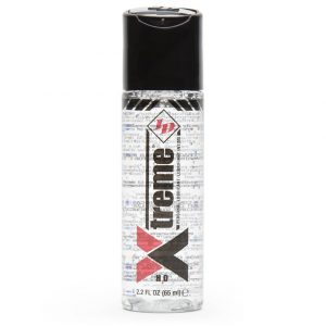 ID Xtreme H2O Thick Water-Based Lubricant 2.2 fl oz - Sex Toys