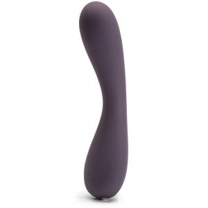 Je Joue Uma Luxury Rechargeable G-Spot Vibrator 6.5 Inch - Sex Toys
