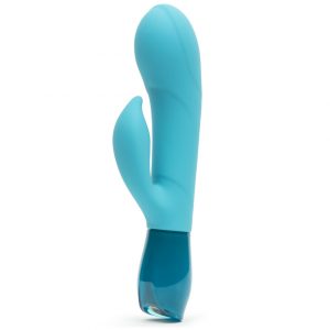 Jopen Ceres 7 Functions Silicone Rabbit Vibrator - Sex Toys